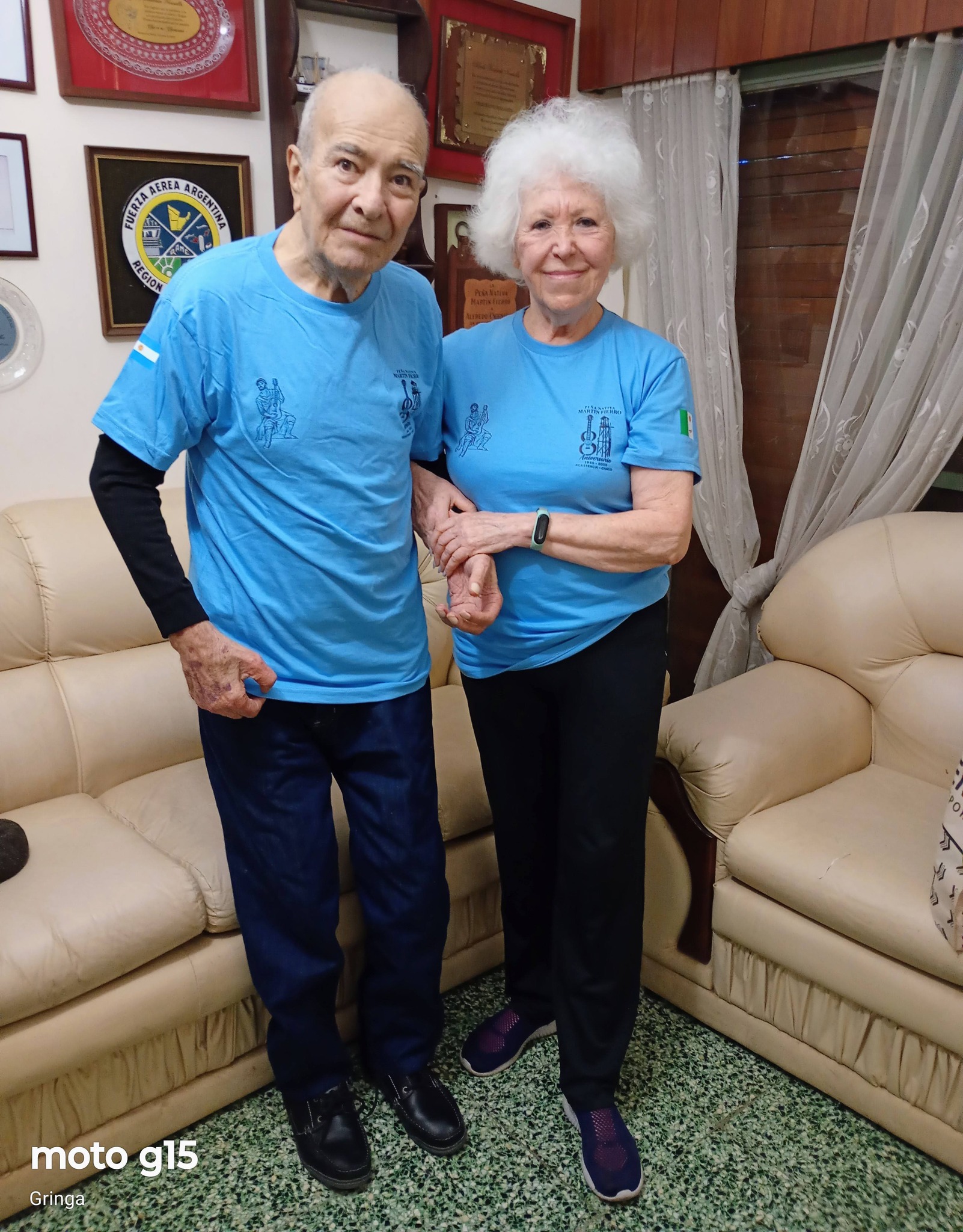 Fondo